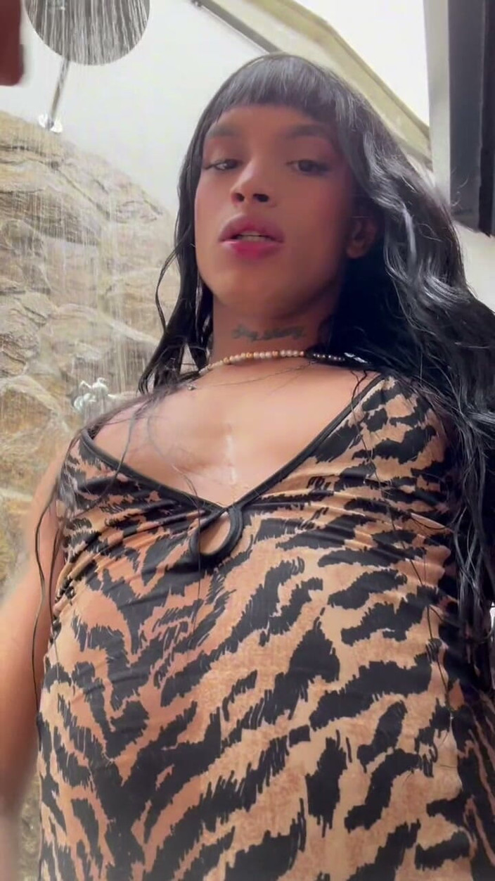 Valera Toro: Man Fucks Me Like a Slut and Makes Me Suck...