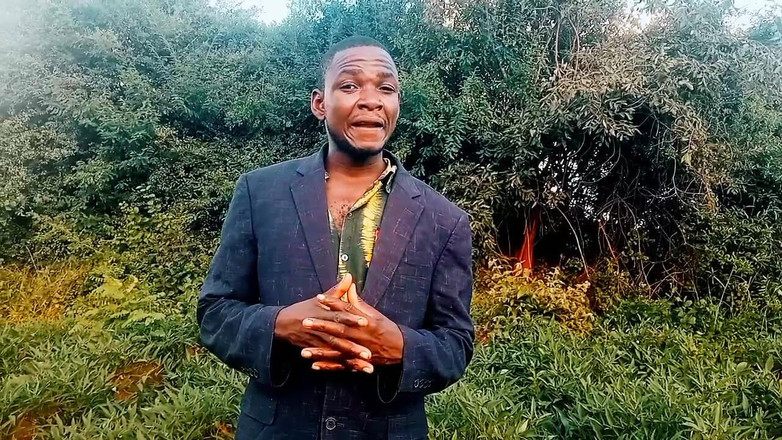 Judith xxx: En Son Videom