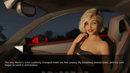 Dirty GamesXxX: My Hotwife: Corno marido com gaiola de castidade em seu...