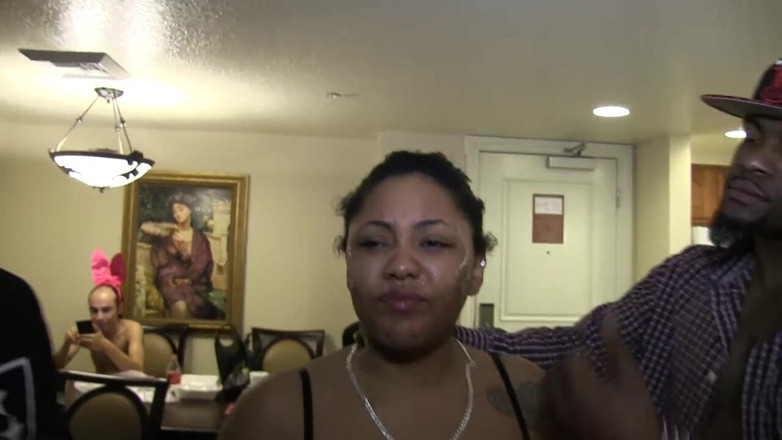 The Habib Show: Part1... Og Ladybug the Nasitest Freak on My Site Gets...