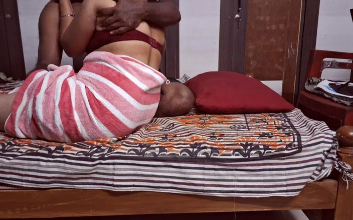 Sexy Sindu: Video rekaman seks hardcore tante seksi india
