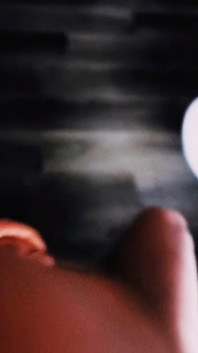 I Suddenly Got Horny and Then Quickly and Secretly Milked My Cock; the Pressure Had to Be Released.