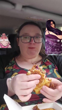 SSBBw epische toastie-rezension