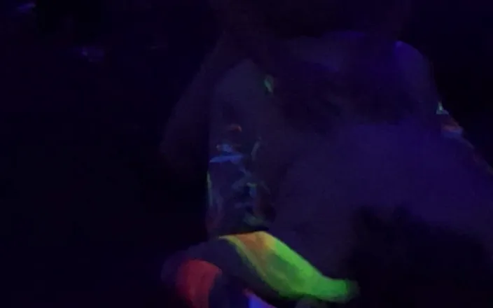 Suckstep: Rough Fuck