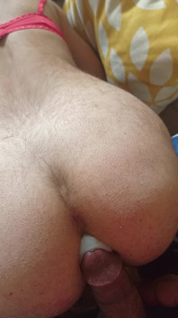 Ass Filling