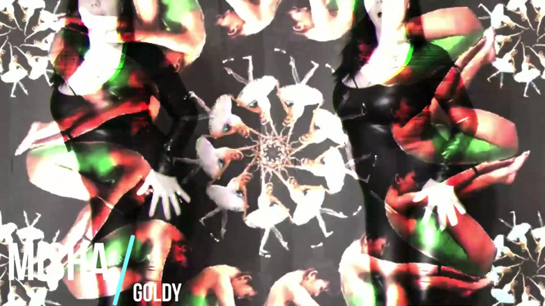 Goddess Misha Goldy: ¿Llamo a este clip WTF? ¡Te volverá loca! Advertencia: no compre...
