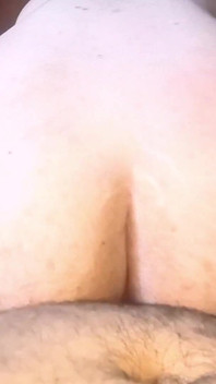 Büyük götlü Arap seksi