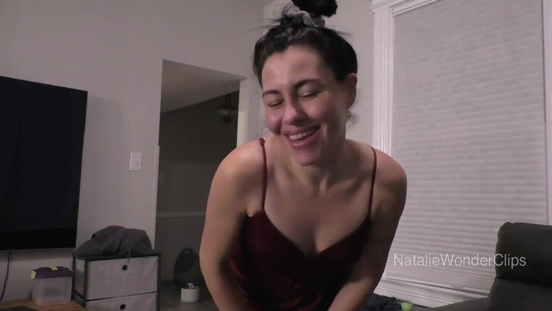 Natalie Wonder: Další den v našem tabuizovaném životě - Příprava na svatbu v nás...