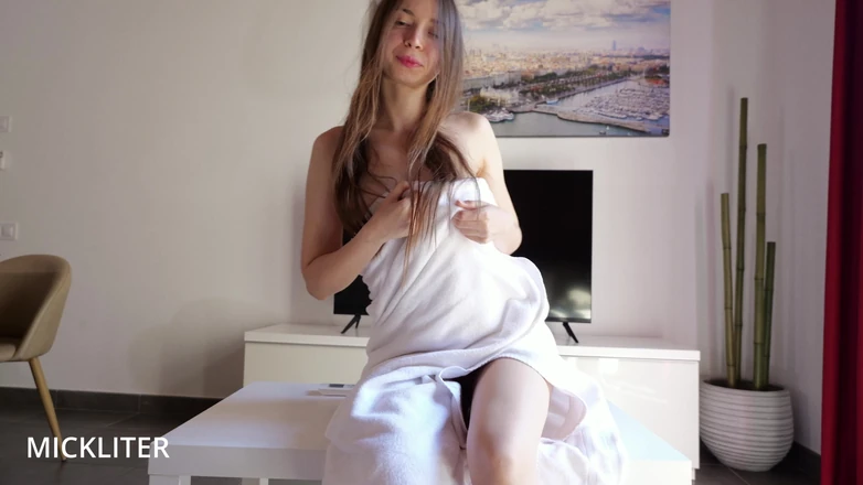 Mick Liter: I Fucked My Favorite Porn Model