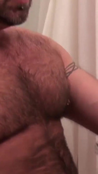BEARFILMS - Bears Cooper Hill and Marc Angelo bareback hard