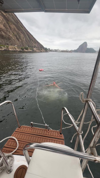 Sneak Peak of My Trip to Rio