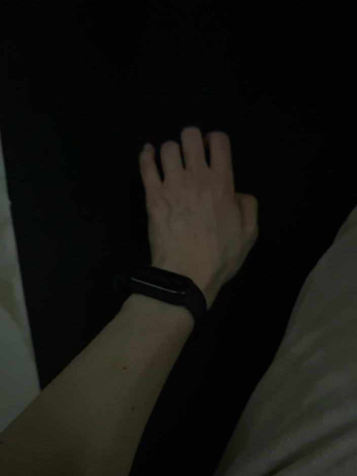 Princess Aisha: Sexy Bulging Veins