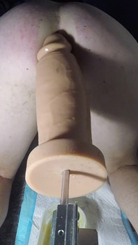 All-in My Ass
