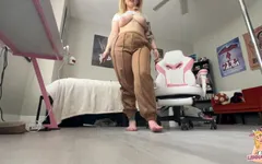 Pervs Shouldn't Cum