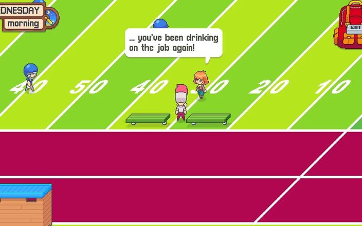 LoveSkySan69Real: Dandy Boy Adventures 0.4.2 Část 17 Snažte se tvrdě dostat dobře od Loveskysan69