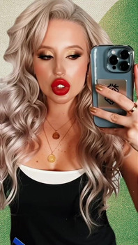 Meine Perfektion zu bezeugen ist ein Privileg, für das du mit voller Hingabe zahlst - Goon Findom Paypig Film