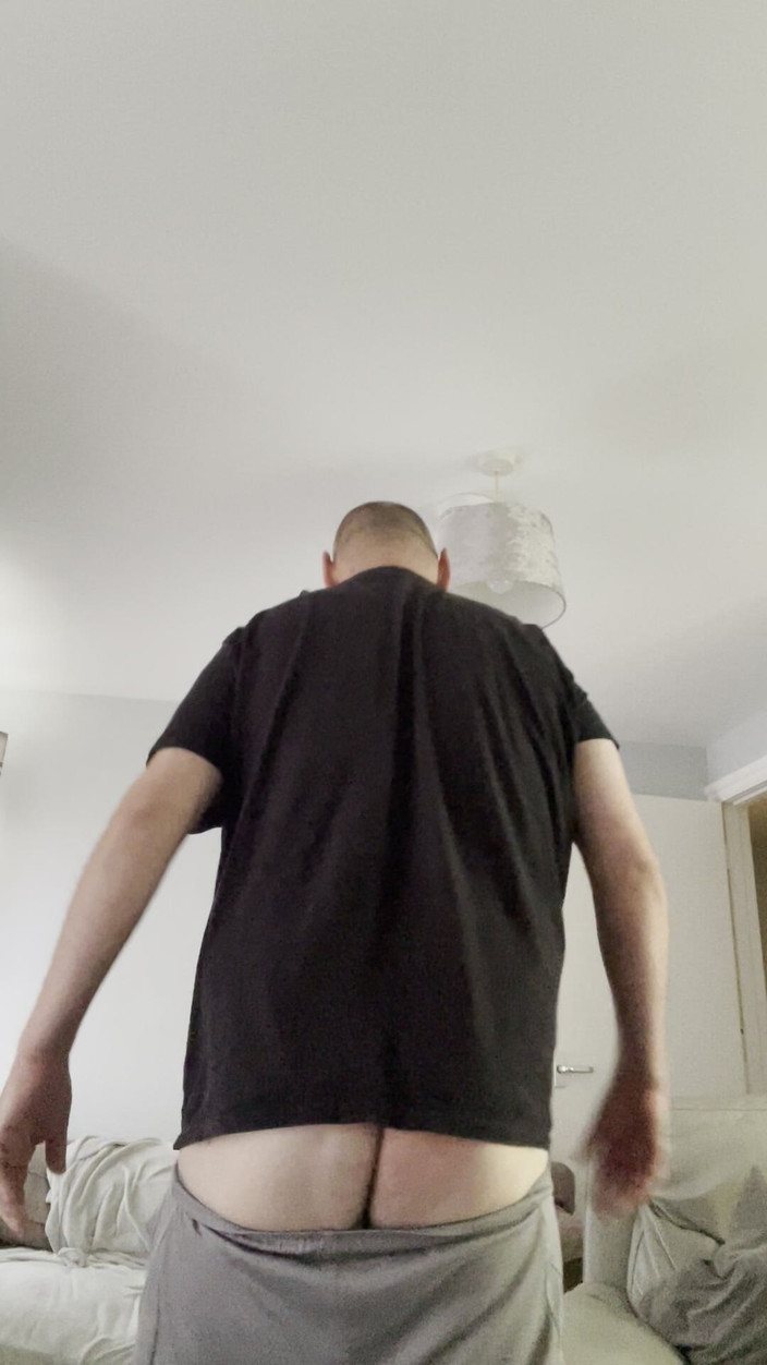 Ancient456: Caliente en salón