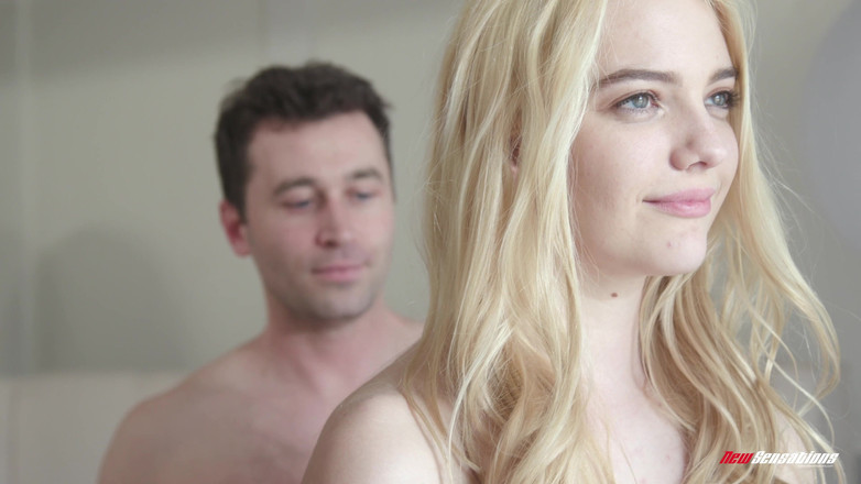 New Sensations: Kenna Dibawa Kembali Untuk Memancut Mani