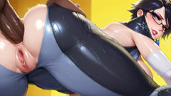PRZNAI: Bayonetta 2 Bayonetta Hen