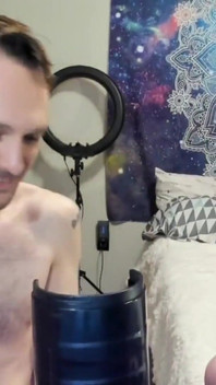 Animour terminator masturbator unboxing