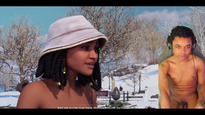 Love Mir Gaming: जीवन अजीब है दोहरा प्रदर्शन भाग 8