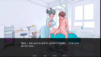 Johannes Gaming: Sex note parte 8: devo eiaculare una volta che ho un...