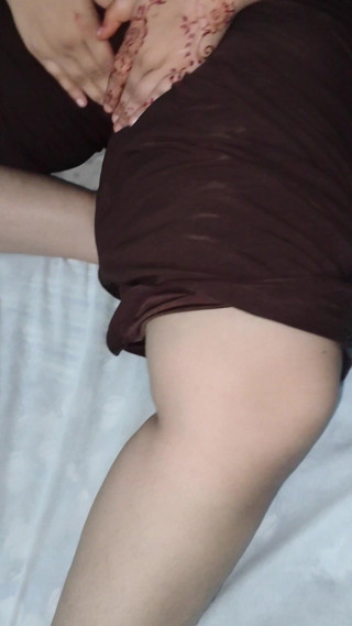 Xxxl: Missing BF