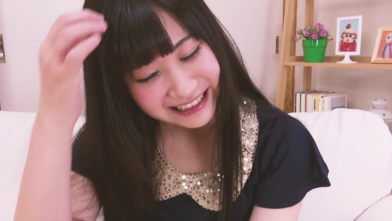 JAPAN IN LOVE: Scène asiatique mignonne sexy 3 : une Japonaise sexy se fait baiser...