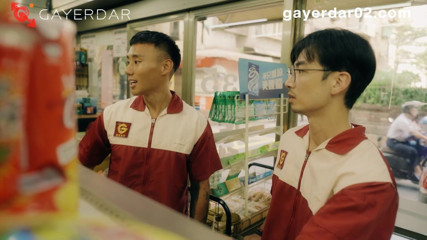 Gd-025-supermarket Promiscuity Record/husband Bareback Part-time Job