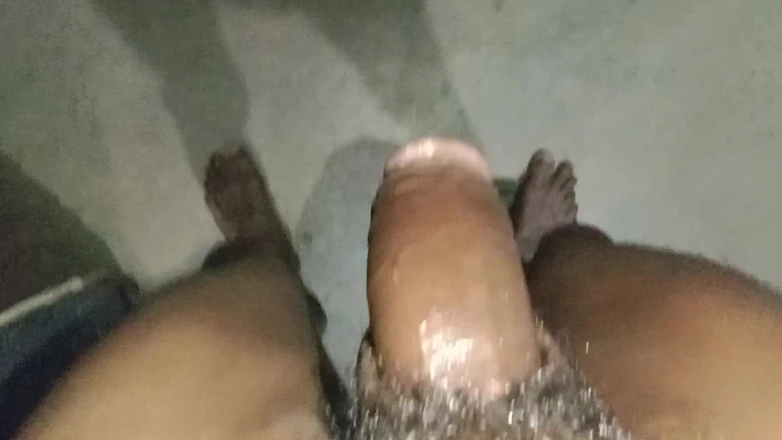 Sexy juli: Debar Bhabhi Oily Anal Sex