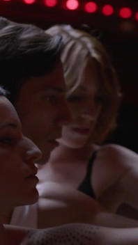 Erika Lust - Threesome with the Tango Teacher