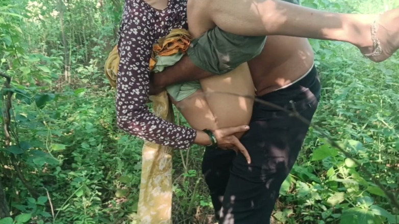 seema: Yenge jangal mi akeli mili aur memeli nikala yenge ka