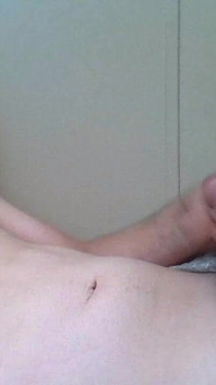 Nude Self-posing 168