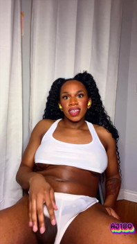 Aj180 Presents: Big Bulge Cumming