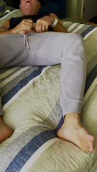 I Have an Orgasm with You