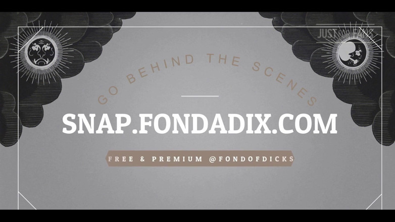FondaDix: Tiddies Out Hot Tub Smoke