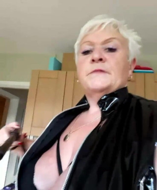 Uk Joolz: Stream spuštěná část 6