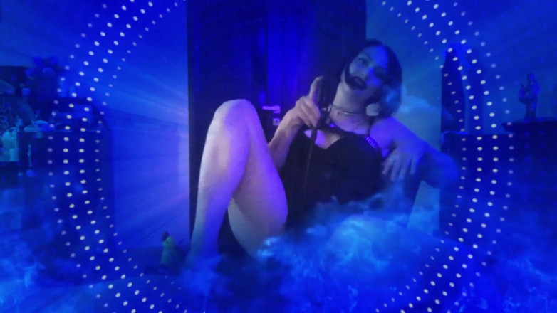 Goddess Misha Goldy: Sub perdedor, Mantra para você! Repita várias vezes!