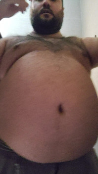 What if You Fill Me with Fat?