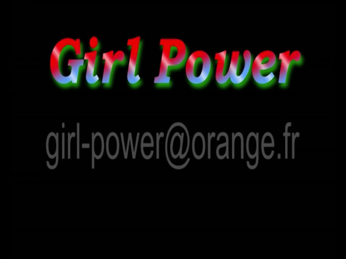 Girl P: GP-004 - Capitolo 4