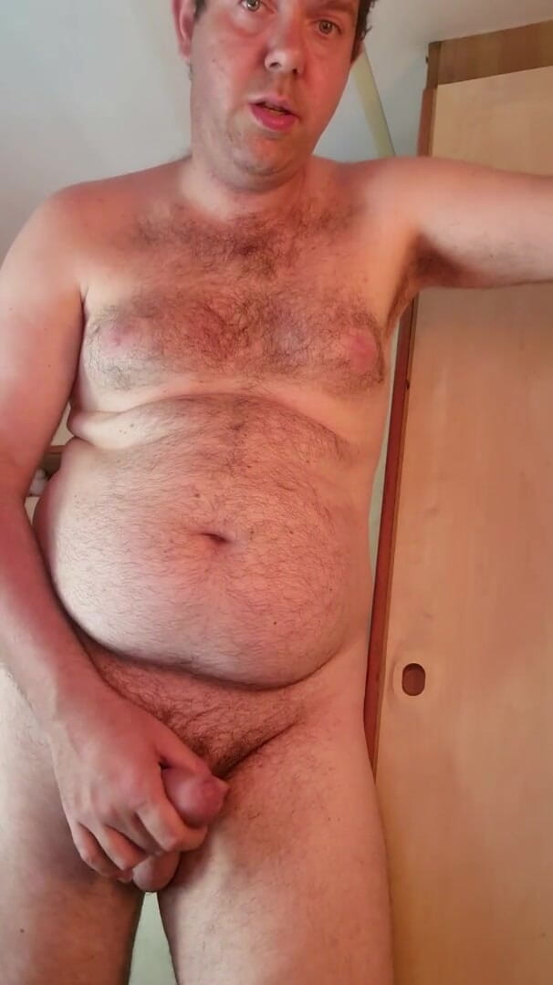Mirko2589: Boy All Naked