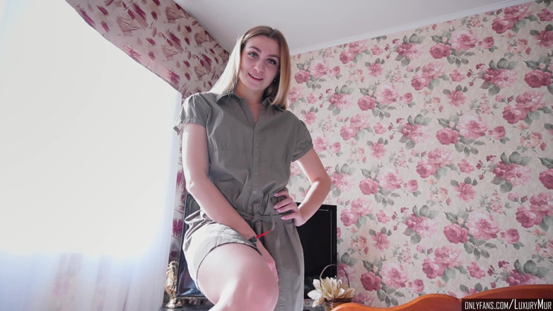 LuxuryMur: Ho scopato la mia matrigna in un sogno, tutto si è...