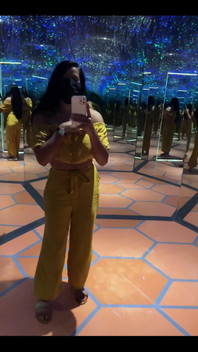 I Take Advantage of Every Opportunity I Have.