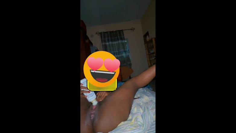 Black porn sex: I Love This Wet Pussy Who Wants to Fuck Her...