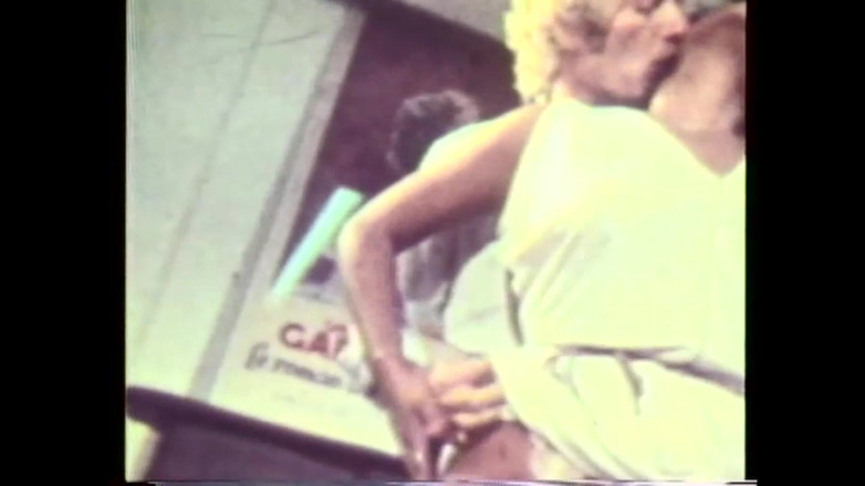 The Unforgettable: Chuyến đi cháy