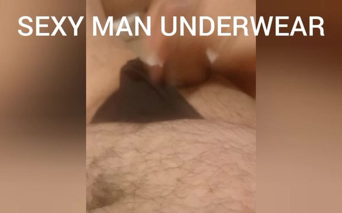 Sexy man underwear: Musica Sport action великий удар