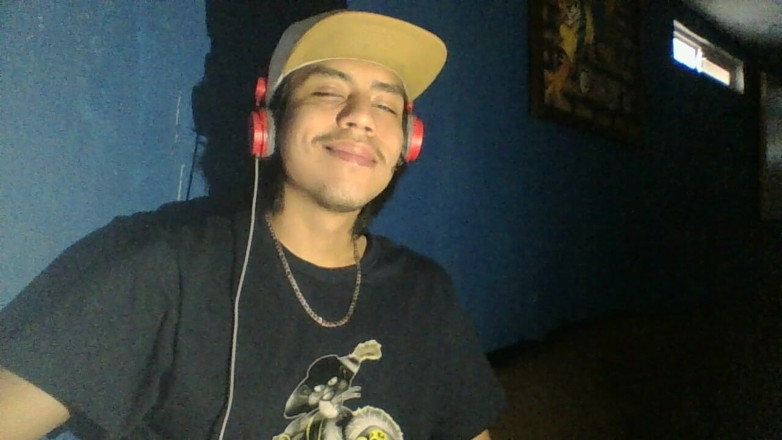 AlexAlejandro13: Je suis excité quand je vape