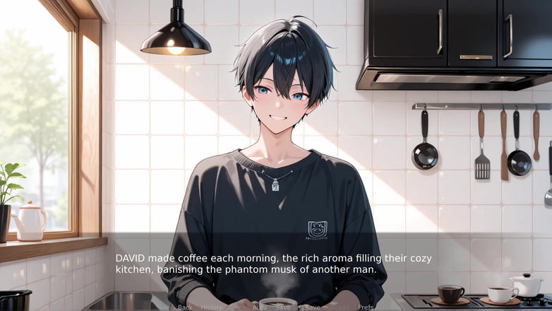 Wickedgammes studio: एक गोल-मटोल पत्नी का स्वीकारोक्ति (भाग 13)