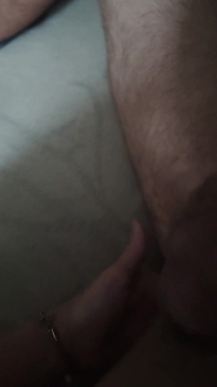 Mariafemdom87: 朝のセックス 私は抱かれたくてたまらなかった