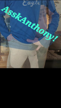 Bubble Butt in Tights and Pajamas.